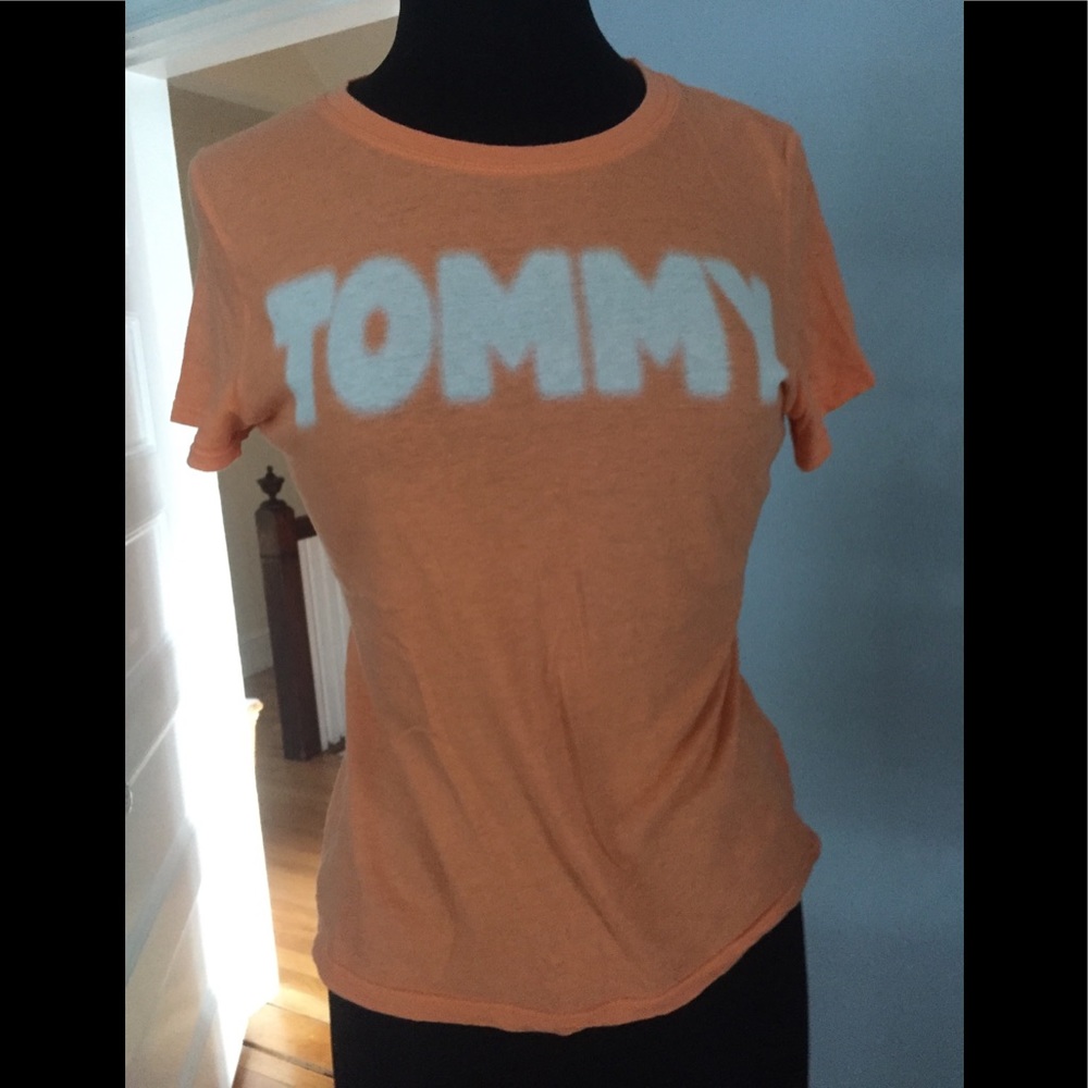 Tommy Hilfiger t-shirt